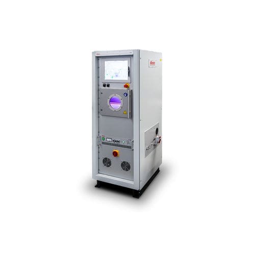 Maquina de tratamiento de superficie por plasma - Tetra 30 - Diener electronic GmbH & Co. KG - de laboratorio / automática / al vacío