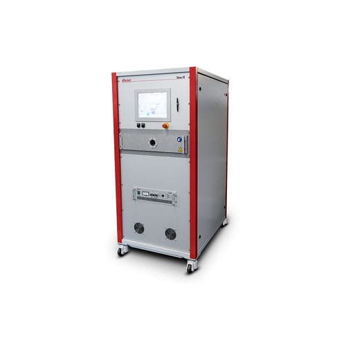 Maquina de tratamiento de superficie por plasma - Tetra 45 - Diener electronic GmbH & Co. KG - automática / de laboratorio / al vacío