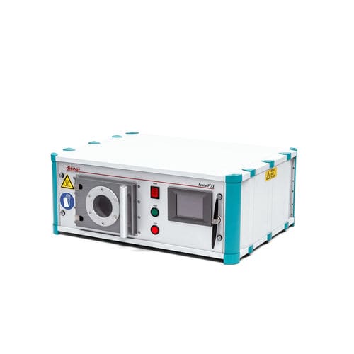 Maquina de tratamiento de superficie por plasma - Femto - Diener electronic GmbH & Co. KG - de laboratorio / automática / al vacío