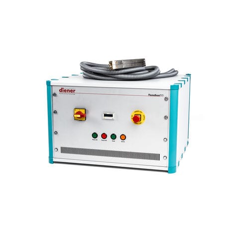 Maquina de tratamiento de superficie por plasma - PlasmaBeam QUATTRO - Diener electronic GmbH & Co. KG - controlada por PC / automática / de laboratorio