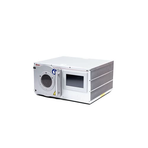 Maquina de tratamiento de superficie por plasma - Atto - Diener electronic GmbH & Co. KG - al vacío / automática / de laboratorio
