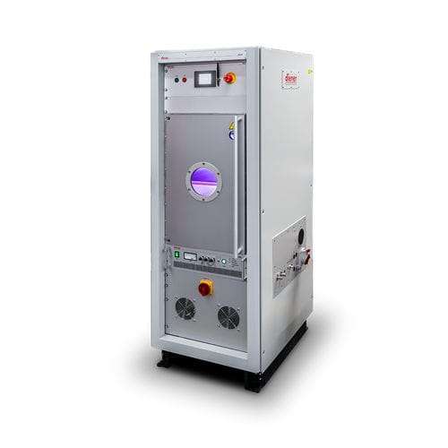 Maquina de tratamiento de superficie por plasma - Tetra 150 - Diener electronic GmbH & Co. KG - de laboratorio / automática / al vacío