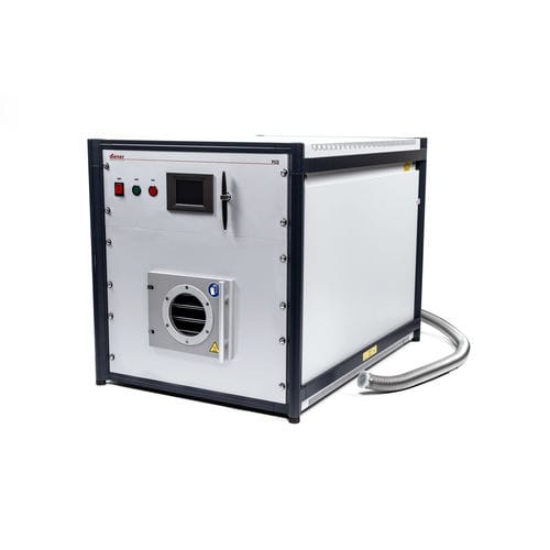 Maquina de tratamiento de superficie por plasma - Pico - Diener electronic GmbH & Co. KG - automática / de laboratorio / para placas