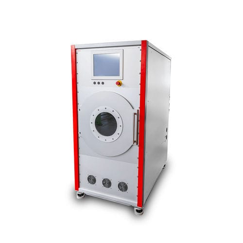 Maquina de tratamiento de superficie por plasma - Tetra 320R - Diener electronic GmbH & Co. KG - controlada por PC / automática / de laboratorio