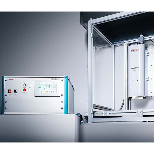 Maquina de tratamiento de superficie por plasma - PlasmaBeam RT - Diener electronic GmbH & Co. KG - para circuito impreso / automática / de laboratorio