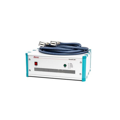 Maquina de tratamiento de superficie por plasma - PlasmaAPC 500 DUO - Diener electronic GmbH & Co. KG - portátil / automática / de laboratorio
