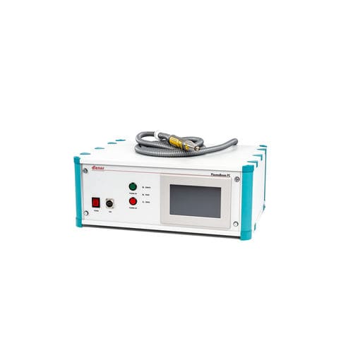 Maquina de tratamiento de superficie por plasma - PlasmaBeam PC - Diener electronic GmbH & Co. KG - automática / de laboratorio / para impresión de etiquetas
