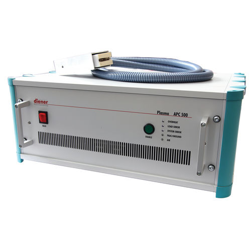 Generador de plasma atmosférico para limpieza - Plasma APC 500 - Diener electronic GmbH & Co. KG - para tratamiento de superficie