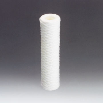 cartucho filtrante de agua10.8323.01 series