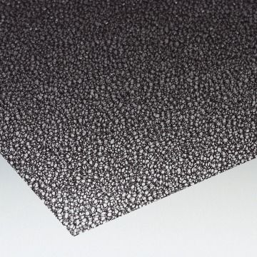 Materia filtrante de espuma - 10.8321.100 series - APSOparts® - de aire