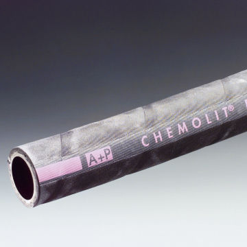 Manguera para productos químicos - 06.5326.81 series - APSOparts® - de poliéster / de EPDM / para la industria química