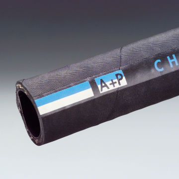 Manguera hidráulica - 06.5326.00 series - APSOparts® - para productos químicos / de EPDM / de poliéster