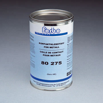 Cola de policloropreno - Miranit 8526 - APSOparts® - para metal / monocomponente / industrial