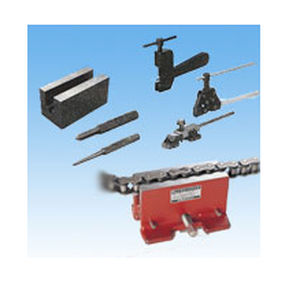 Herramienta de corte de acero - RS-C series - Tsubakimoto Chain