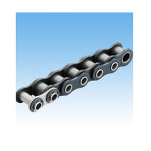 Cadena para transporte de acero - Lambda Hollow Pin RS  - Tsubakimoto Chain - de eje hueco / de tamaño pequeño / sin lubricante
