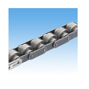 Cadena para transporte de acero - RF-VRPA series - Tsubakimoto Chain - de rodillos / de tamaño pequeño