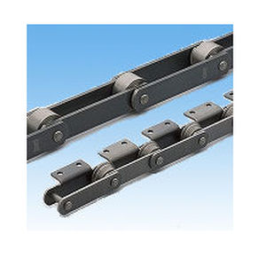 Cadena para transporte de acero - DT  - Tsubakimoto Chain - con fijación