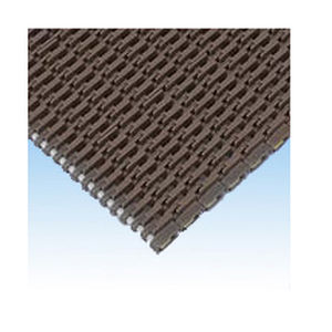 Cinta transportadora de placas - WT1907-K  - Tsubakimoto Chain - flexible / modular / de plástico