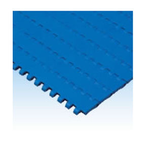 Cinta transportadora flexible - BTC8S  - Tsubakimoto Chain - modular / curva / de plástico