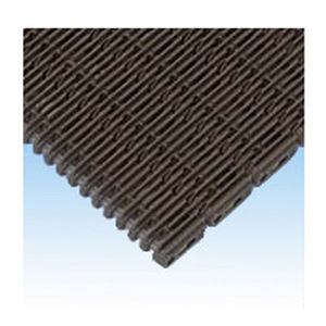 Cinta transportadora de placas - WT3827-K  - Tsubakimoto Chain - flexible / modular / de plástico