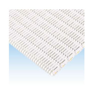 Cinta transportadora de placas - WT5707-K  - Tsubakimoto Chain - flexible / modular / de plástico