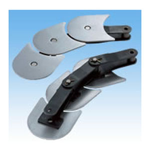 Cadena para transporte de acero inoxidable - TO  - Tsubakimoto Chain - de rodillos