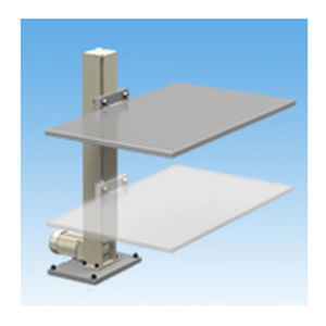 Aparato de levantamiento de columnas - LMEB series - Tsubakimoto Chain