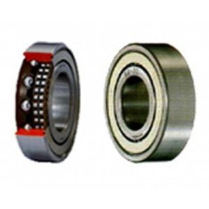 Rueda libre de rodillos - BB series - Tsubakimoto Chain - de levas / con rodamiento interno / antirretorno