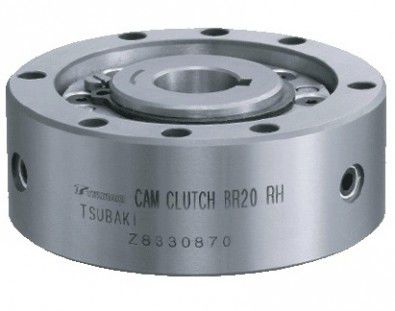 Rueda libre de levas - BR-HT series - Tsubakimoto Chain - con rodamiento interno / antirretorno / para alta velocidad