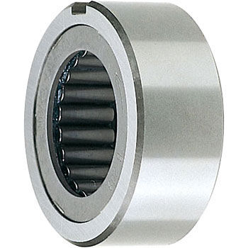 Rueda libre de levas - B series - Tsubakimoto Chain - antirretorno / embrague de sobrerrevolucionado / mando de avance