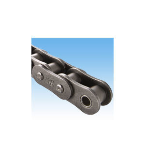 Cadena para aplicaciones rudas - R-SUPH series - Tsubakimoto Chain - de transmisión de potencia / de acero / de rodillos