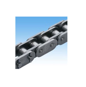 Cadena de alta resistencia - RF-USN-1 series - Tsubakimoto Chain - de transmisión de potencia / de mando / de acero