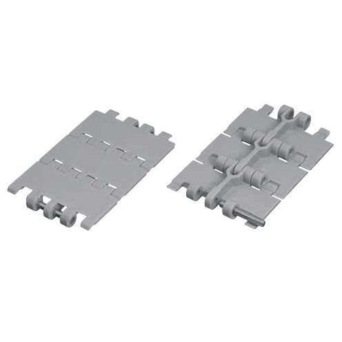 Cadena para transporte de plástico - TTPH series - Tsubakimoto Chain - de charnela