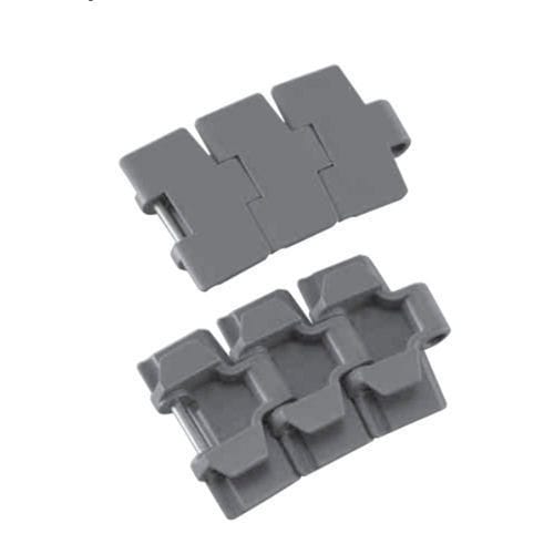Cadena para transporte de plástico - TPU series - Tsubakimoto Chain - de eslabones / de láminas / para la industria de las bebidas