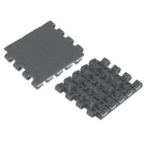 Cinta transportadora modular - WT1505G-M  - Tsubakimoto Chain - flexible / de plástico / para piezas pequeñas