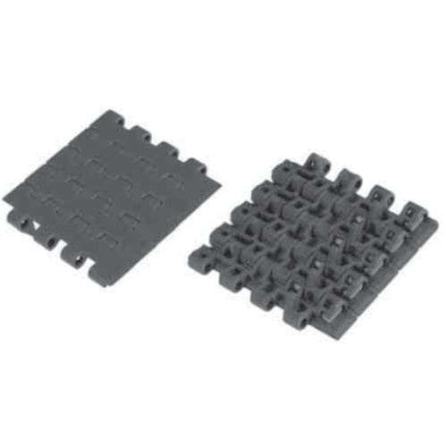 Cinta transportadora de placas - WT1505GTO-M  - Tsubakimoto Chain - flexible / modular / de plástico