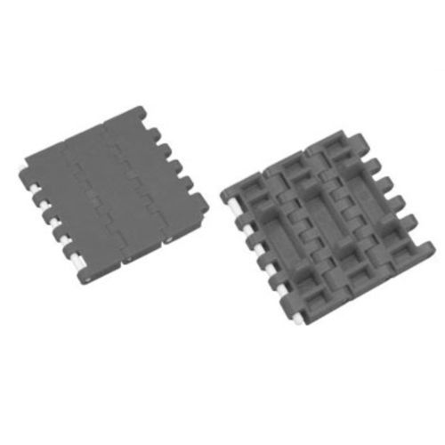 Cinta transportadora modular - WT2515G-M - Tsubakimoto Chain - flexible / de plástico