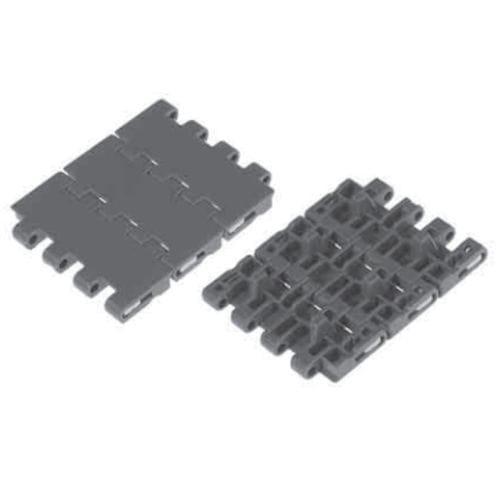 Cinta transportadora flexible - WT3005G-M  - Tsubakimoto Chain - modular / de plástico