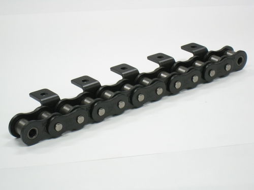 Cadena de transmisión de potencia - KF  - Tsubakimoto Chain - de acero / de rodillos / sin lubricante