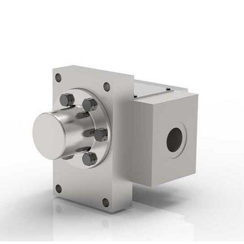 Bomba de engranaje - CHEM MINI - WITTE PUMPS & TECHNOLOGY GmbH - de agua / para productos químicos / eléctrica