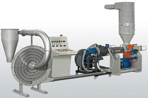 Sistema de alimentación neumático - REFIL - Tecnova S.r.l.