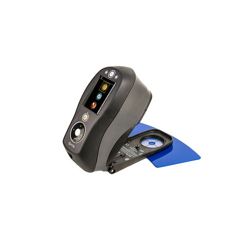 Espectrofotómetro de color - Ci60 Series - X-Rite Pantone - UV / de esfera / portátil