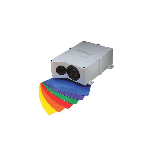 Espectrofotómetro de color - VeriColor Spectro - X-Rite Pantone - compacto / sin contacto / portátil