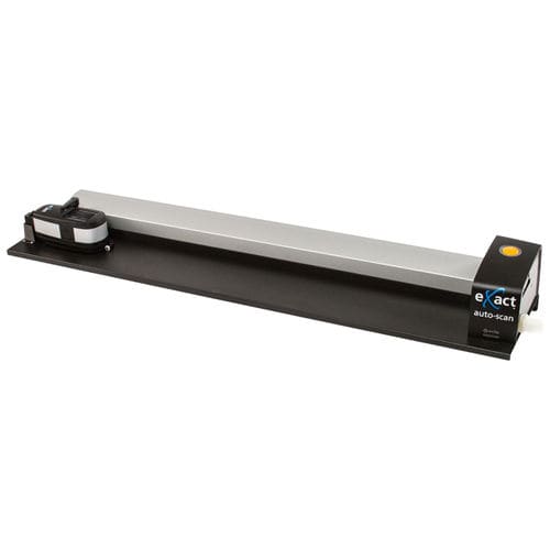 Espectrofotómetro de color - eXact Auto-Scan - X-Rite Pantone - de barrido / para imprenta