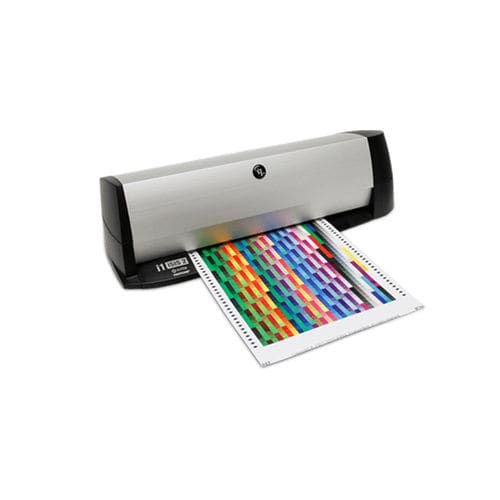 Espectrofotómetro de color - i1iSis 2 series - X-Rite Pantone - de barrido / para imprenta