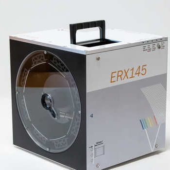 Espectrofotómetro de color - ERX145 Lab - X-Rite Pantone - de doble haz / benchtop / sin contacto