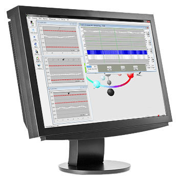 Software resolutivo de supervisión - ESWin QC - X-Rite Pantone - de mando / para informes / de seguimiento de la producción