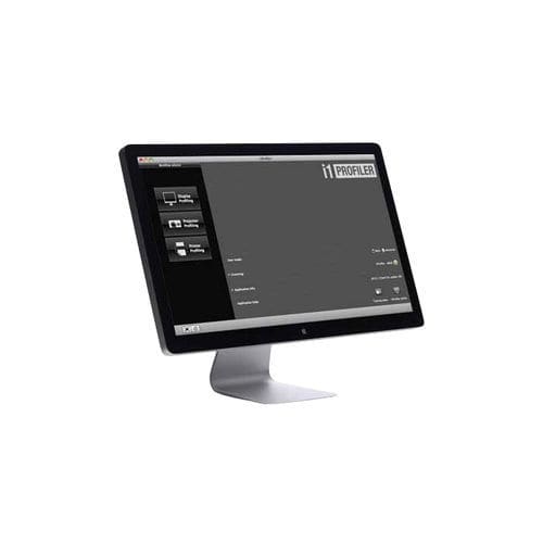 Software de gestión - i1Profiler - X-Rite Pantone - de colorimetric / de calibración / de impresión
