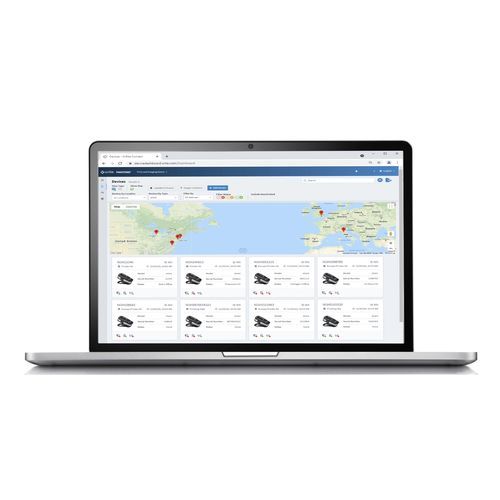 Software de gestión de activos - X-Rite - X-Rite Pantone - de gestión de mantenimiento