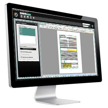 Software de colorimetric - X-Color QC - X-Rite Pantone - de control de calidad / para la industria del automóvil